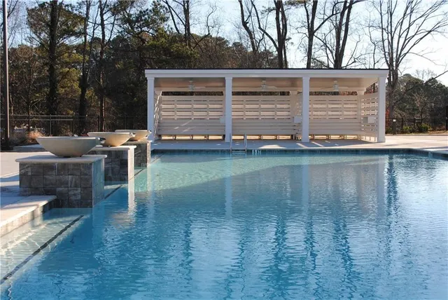 $3,400 | 4257 Spruce Pine Alley, Doraville, GA 30360