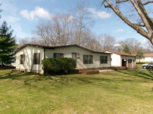 $175,000 | 102 Mcclaflin Street, Williamsport, IN 47993