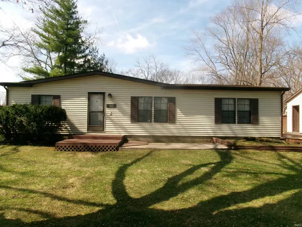 $175,000 | 102 Mcclaflin Street, Williamsport, IN 47993