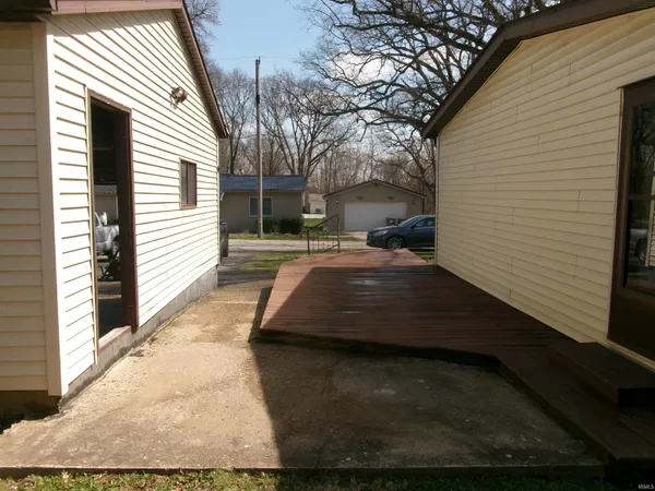 $175,000 | 102 Mcclaflin Street, Williamsport, IN 47993