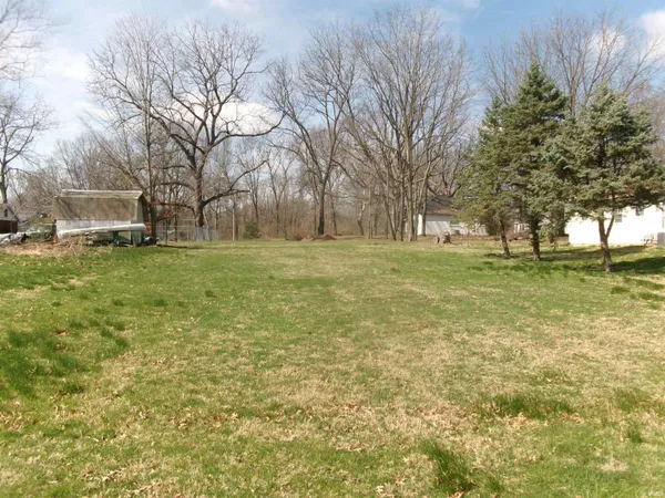 $175,000 | 102 Mcclaflin Street, Williamsport, IN 47993