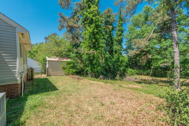 3832 Dyches Road Aiken, SC 29801 - Photo 28 of 31