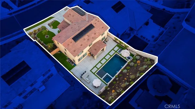 $929,000 | 29413 Artillery Circle, Menifee, CA 92584