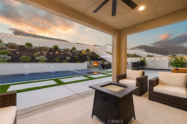 $929,000 | 29413 Artillery Circle, Menifee, CA 92584