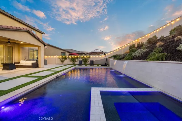 $929,000 | 29413 Artillery Circle, Menifee, CA 92584