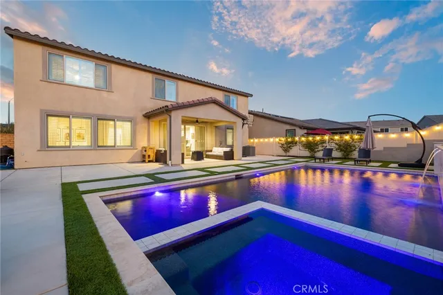 $929,000 | 29413 Artillery Circle, Menifee, CA 92584