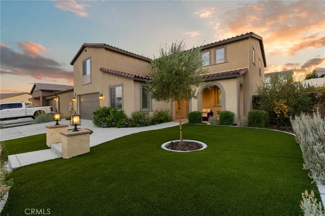 $929,000 | 29413 Artillery Circle, Menifee, CA 92584