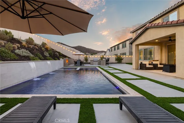 $929,000 | 29413 Artillery Circle, Menifee, CA 92584