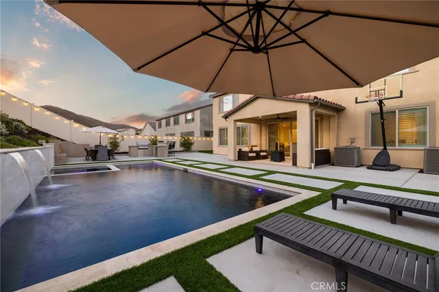 $929,000 | 29413 Artillery Circle, Menifee, CA 92584