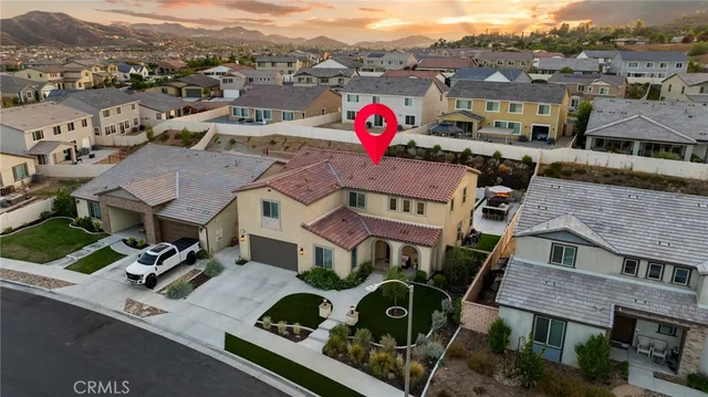 $929,000 | 29413 Artillery Circle, Menifee, CA 92584