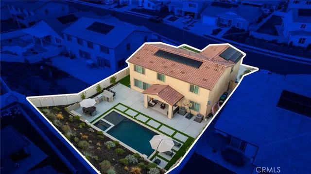 $929,000 | 29413 Artillery Circle, Menifee, CA 92584