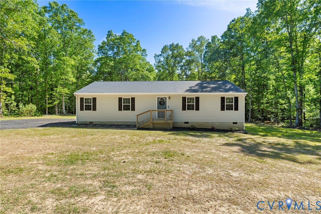10401 Reedy Branch Road Chesterfield, VA 23838 - Photo 28 of 29 Welcome Home!