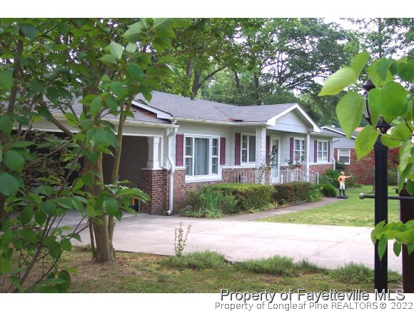 434 Lansdowne Road Fayetteville, NC 28314 - Photo 2 of 17 Gallery Image 2