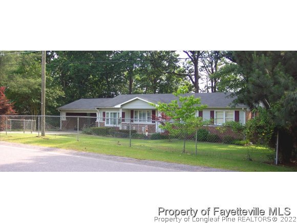 434 Lansdowne Road Fayetteville, NC 28314 - Photo 3 of 17 Gallery Image 3