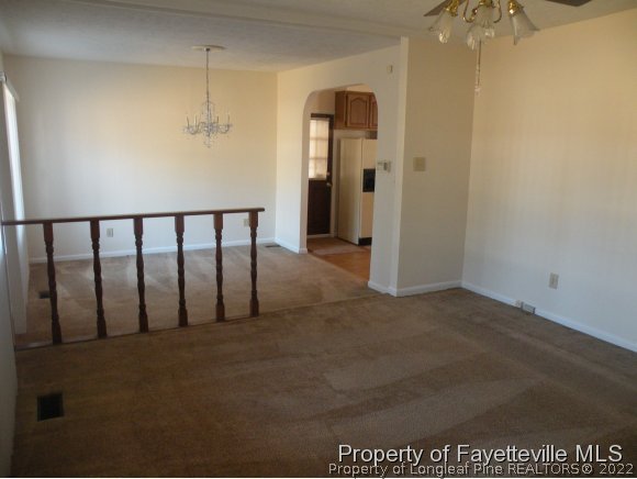 434 Lansdowne Road Fayetteville, NC 28314 - Photo 5 of 17 Gallery Image 5