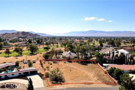 0 Tigertail Road Apple Valley, CA 92307 - Photo 1 of 1