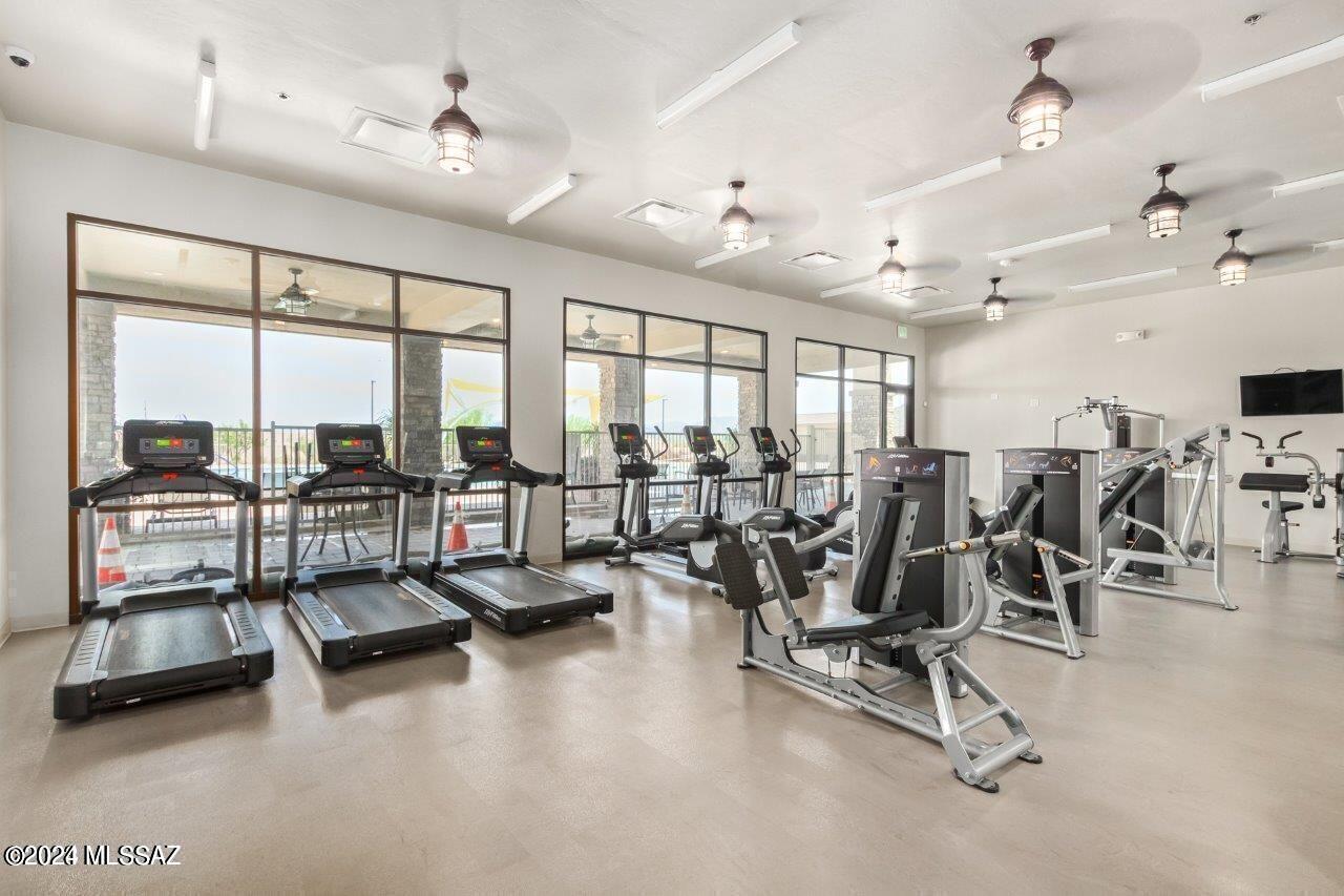 8809 West Moon Spring Road Marana, AZ 85653 - Photo 44 of 50