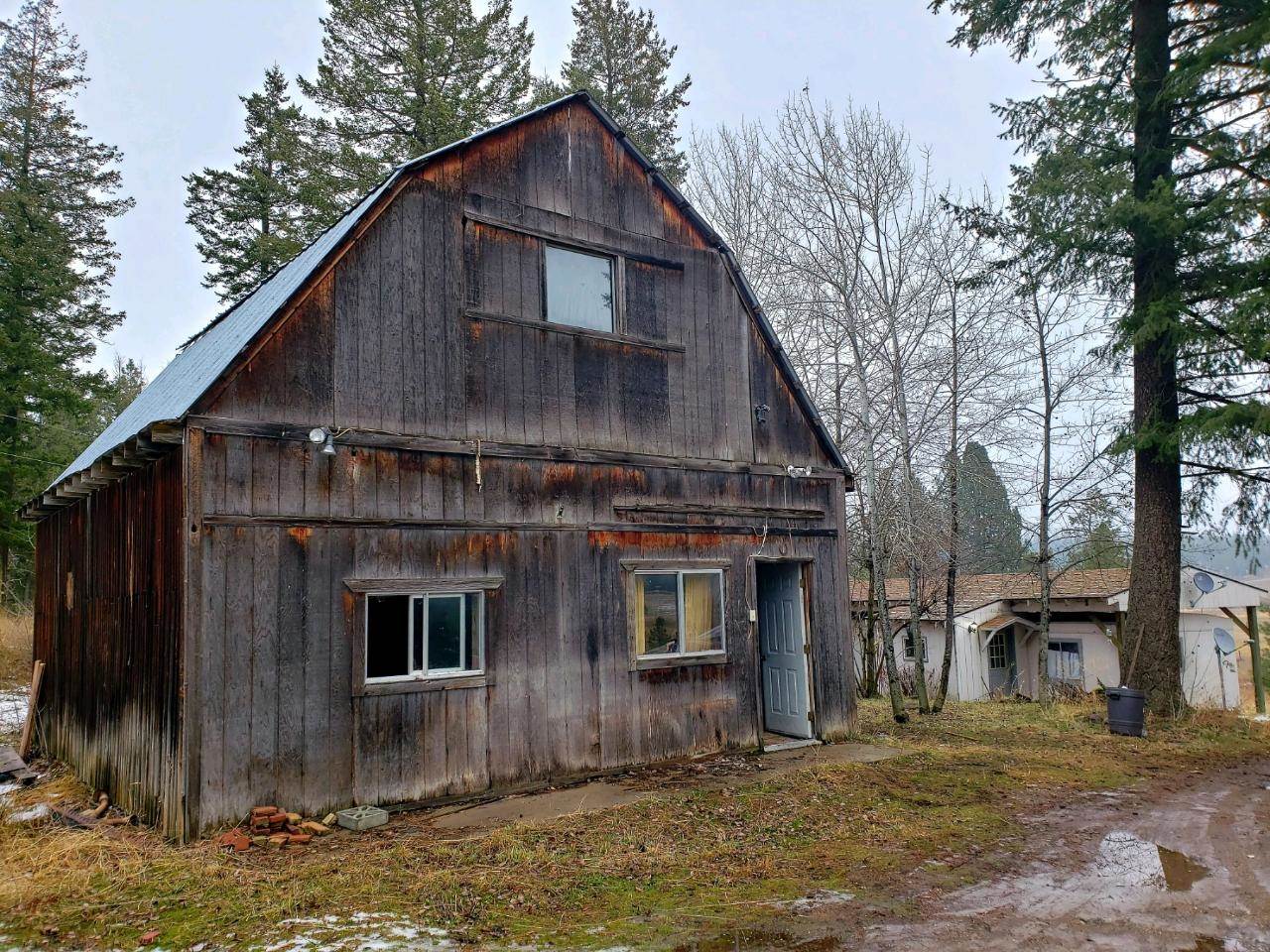 36211 North Conklin Road Elk, WA 99009 - Photo 22 of 27