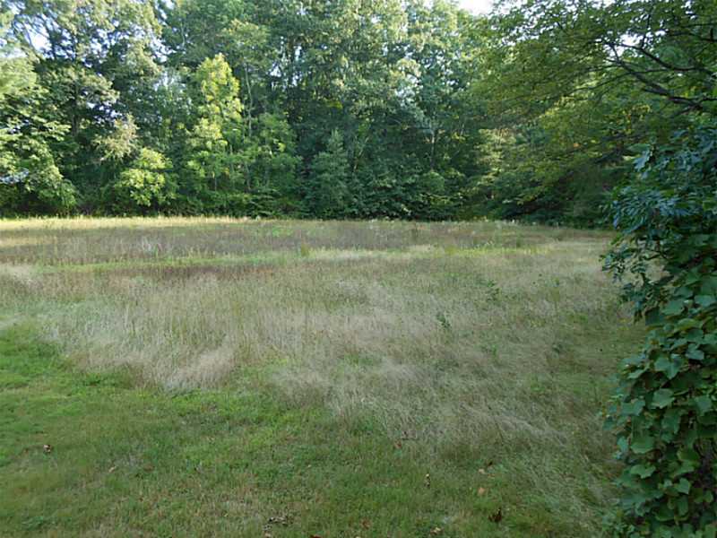 25 Walker Road Foster, RI 02825 - Photo 12 of 13 Yard/Garden.
