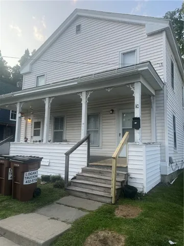 $179,000 | 10-12 Columbia Street, Oneonta, NY 13820
