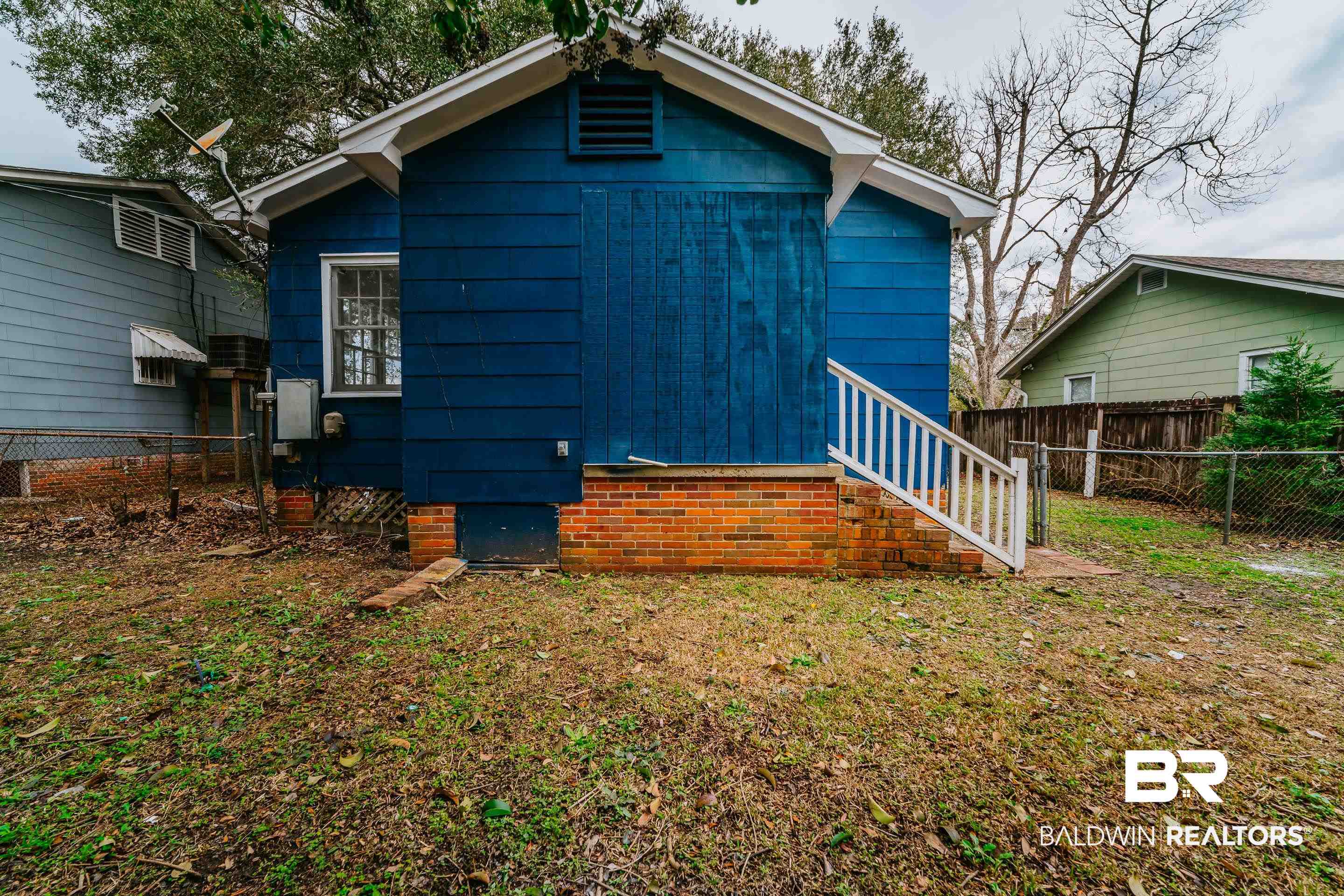 2663 Pleasant Valley Road Mobile, AL 36606 - Photo 18 of 20