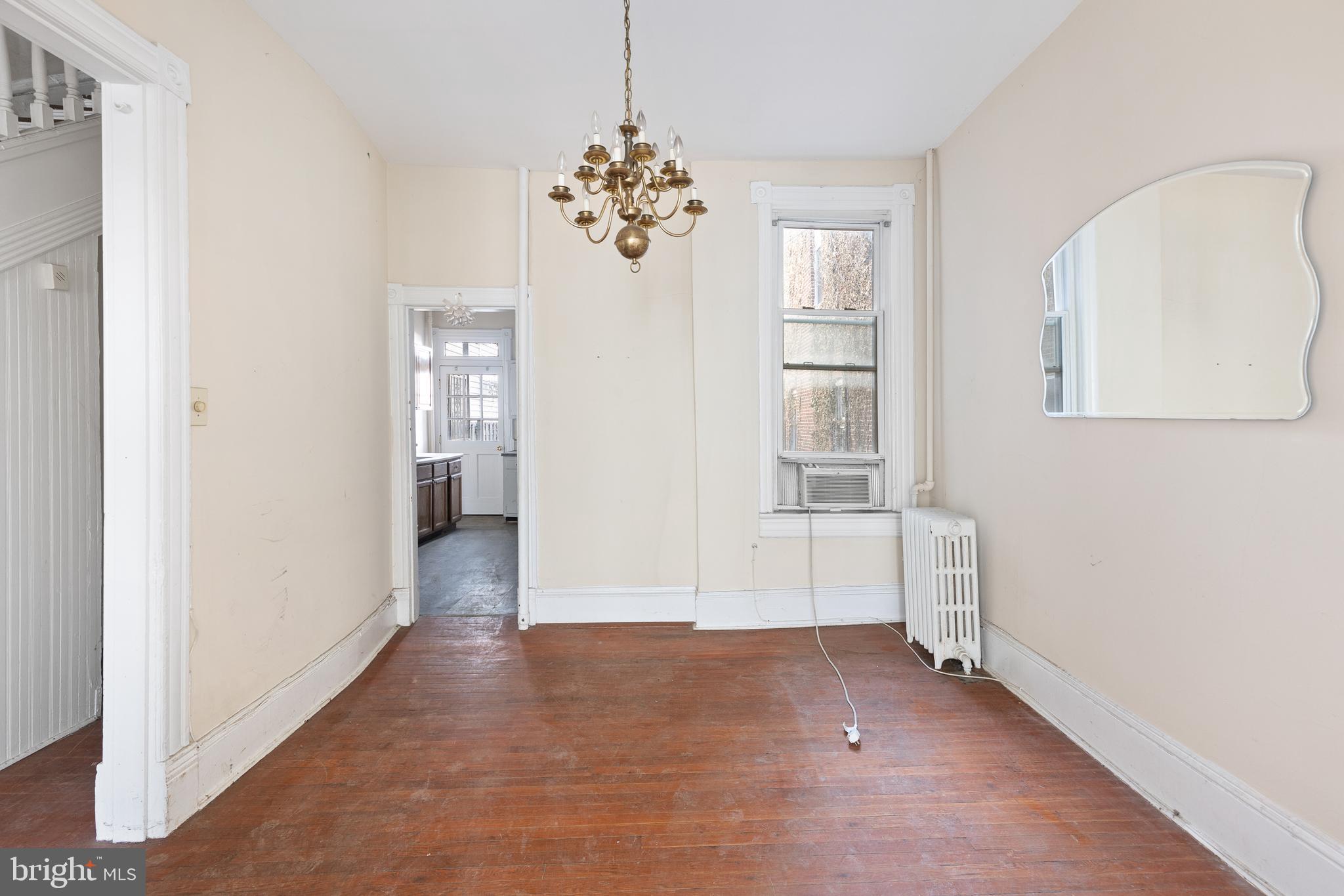 330 4th Street Southeast Washington, DC 20003 - Photo 5 of 14 a view of livingroom with window