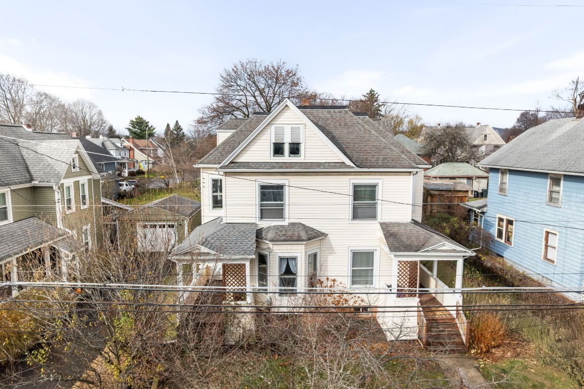 133 Crestmont Road Binghamton, NY 13905 - Photo 2 of 40