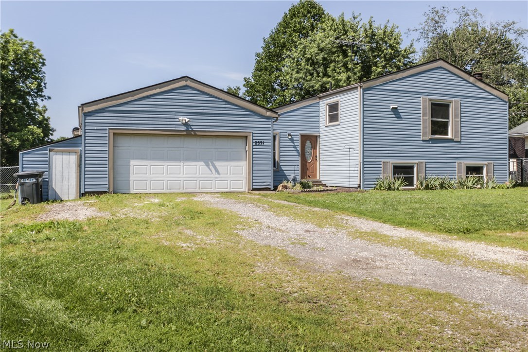 2551 Ranfield Road Mogadore, OH 44260 - Photo 32 of 33