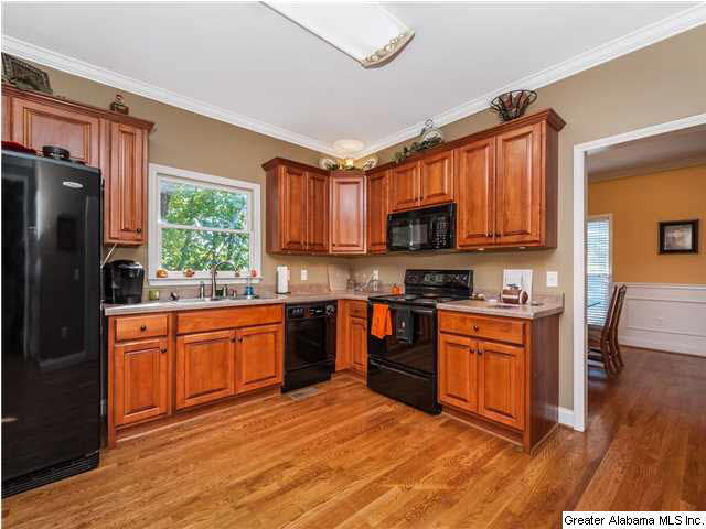 558 Fieldstone Drive Helena, AL 35080 - Photo 7 of 32