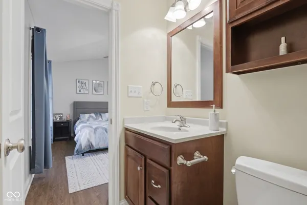 $295,000 | 1247 Smoketree Drive, Beech Grove, IN 46107