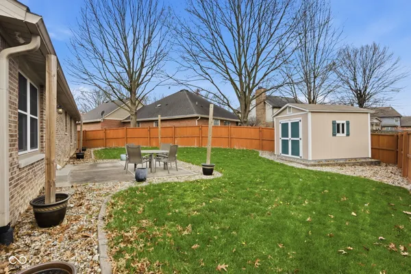 $295,000 | 1247 Smoketree Drive, Beech Grove, IN 46107