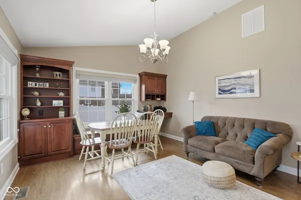 $295,000 | 1247 Smoketree Drive, Beech Grove, IN 46107