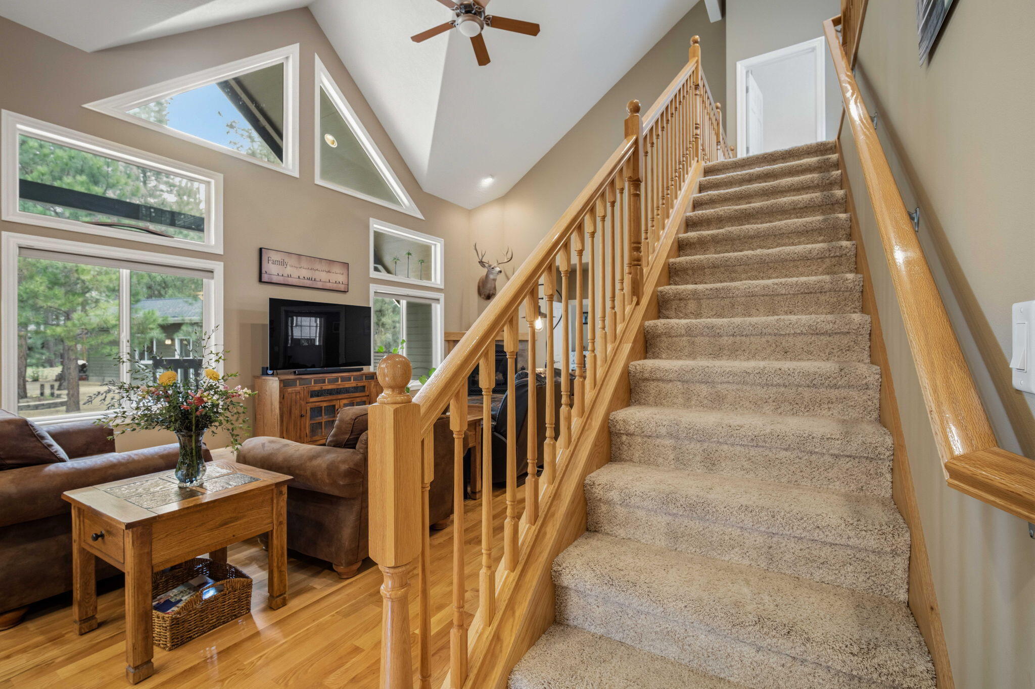 14234 Whitewater Loop La Pine, OR 97739 - Photo 26 of 62 Let's check out the second level!