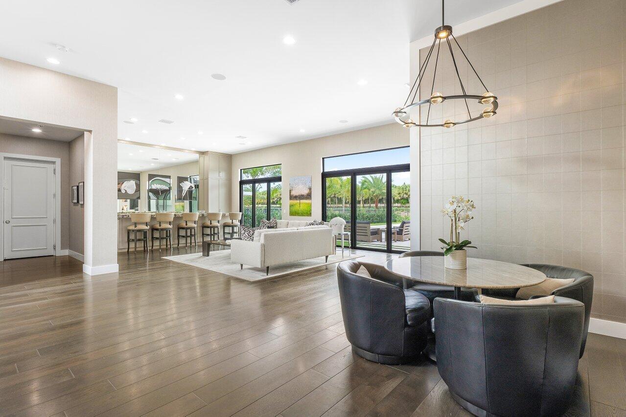 9627 Chianti Classico Terrace Boca Raton, FL 33496 - Photo 11 of 75 Great Room