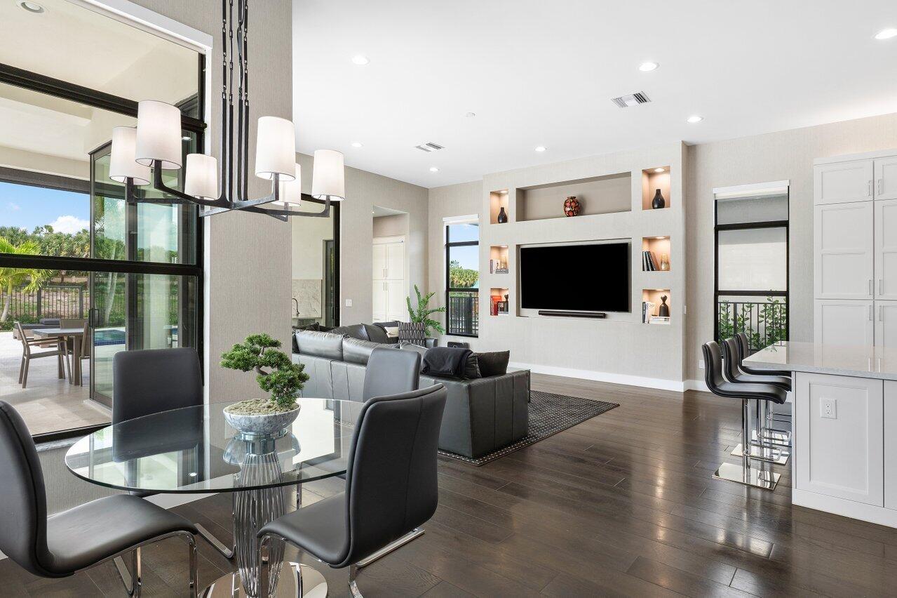 9627 Chianti Classico Terrace Boca Raton, FL 33496 - Photo 22 of 75 Family Room