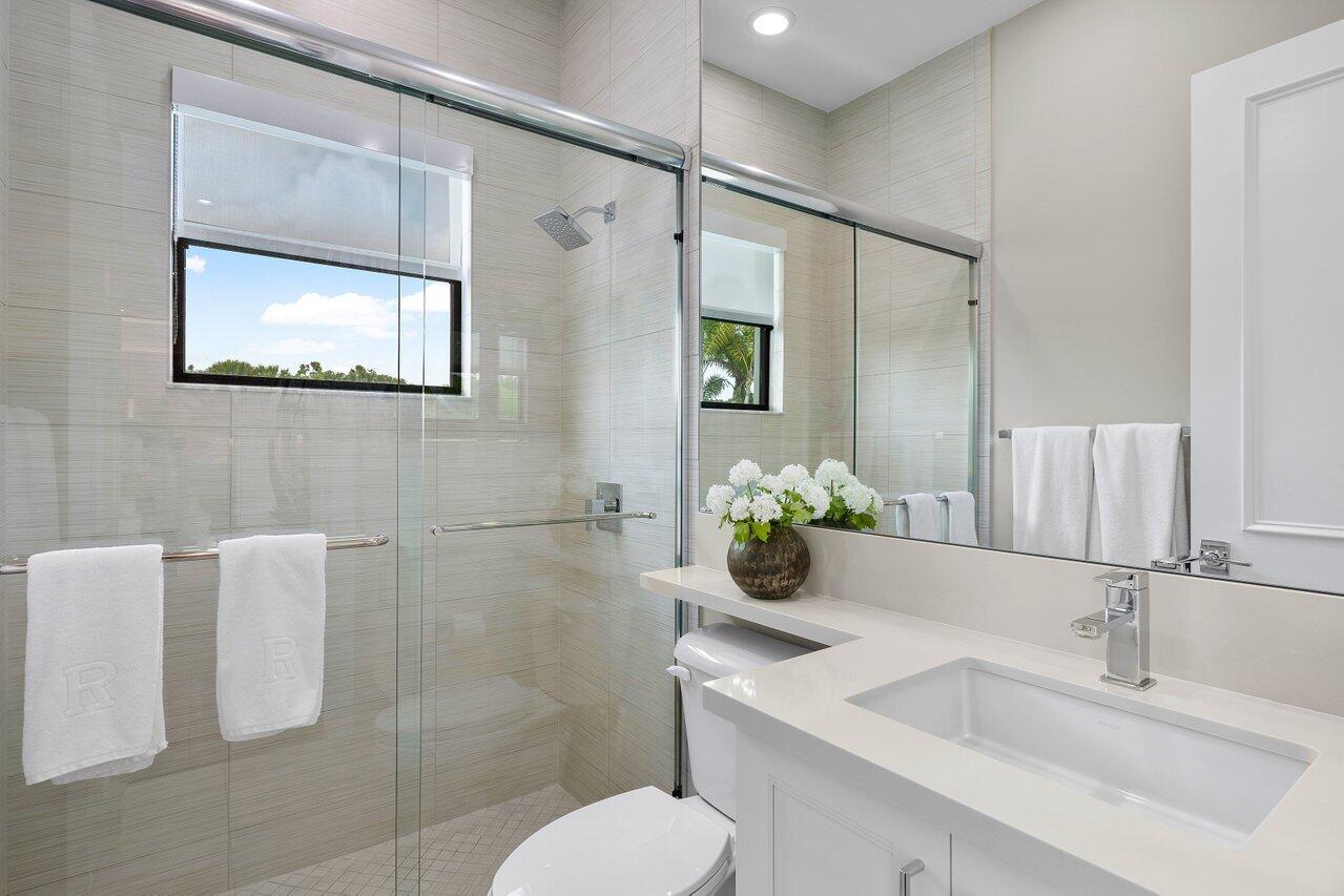 9627 Chianti Classico Terrace Boca Raton, FL 33496 - Photo 25 of 75 Cabana Bath