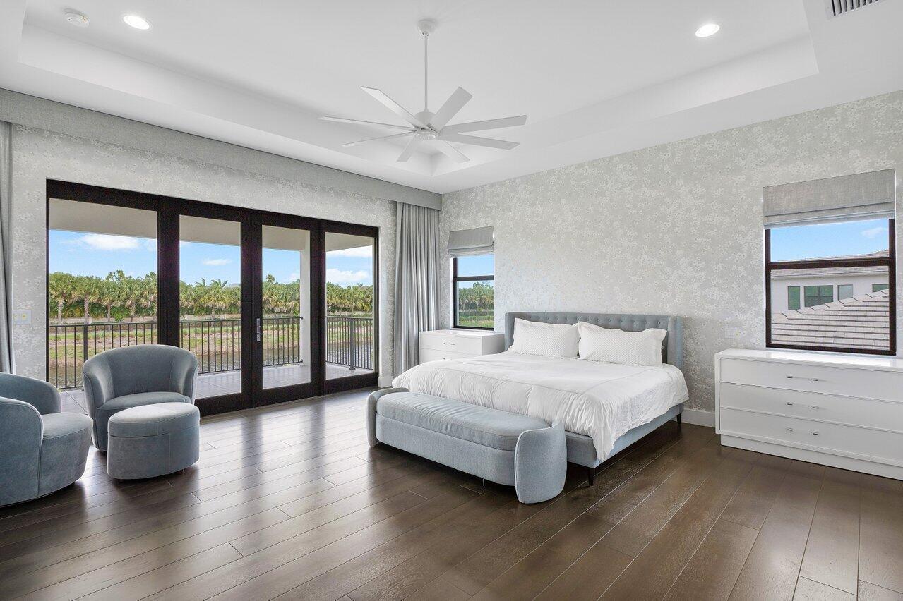 9627 Chianti Classico Terrace Boca Raton, FL 33496 - Photo 31 of 75 Primary Bedroom