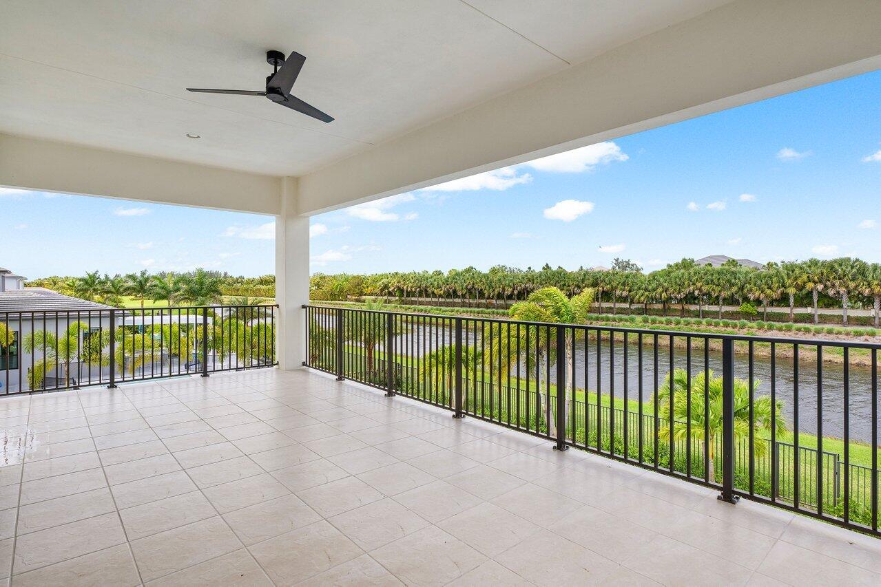 9627 Chianti Classico Terrace Boca Raton, FL 33496 - Photo 32 of 75 Upper Veranda