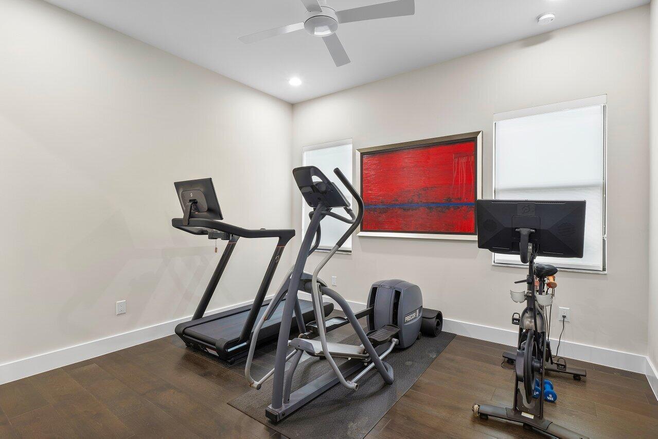 9627 Chianti Classico Terrace Boca Raton, FL 33496 - Photo 38 of 75 Guest Bedroom