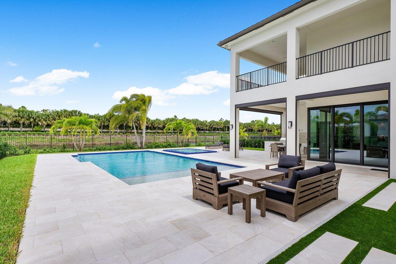 9627 Chianti Classico Terrace Boca Raton, FL 33496 - Photo 44 of 75 Pool Deck