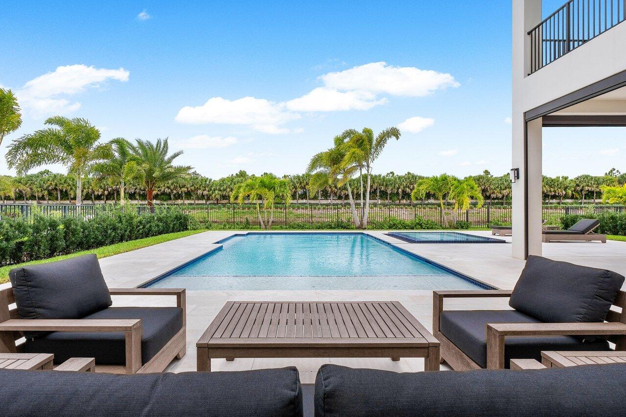 9627 Chianti Classico Terrace Boca Raton, FL 33496 - Photo 45 of 75 Pool