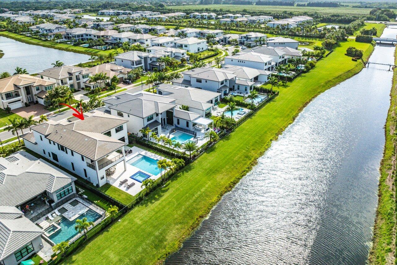 9627 Chianti Classico Terrace Boca Raton, FL 33496 - Photo 59 of 75 Aerial