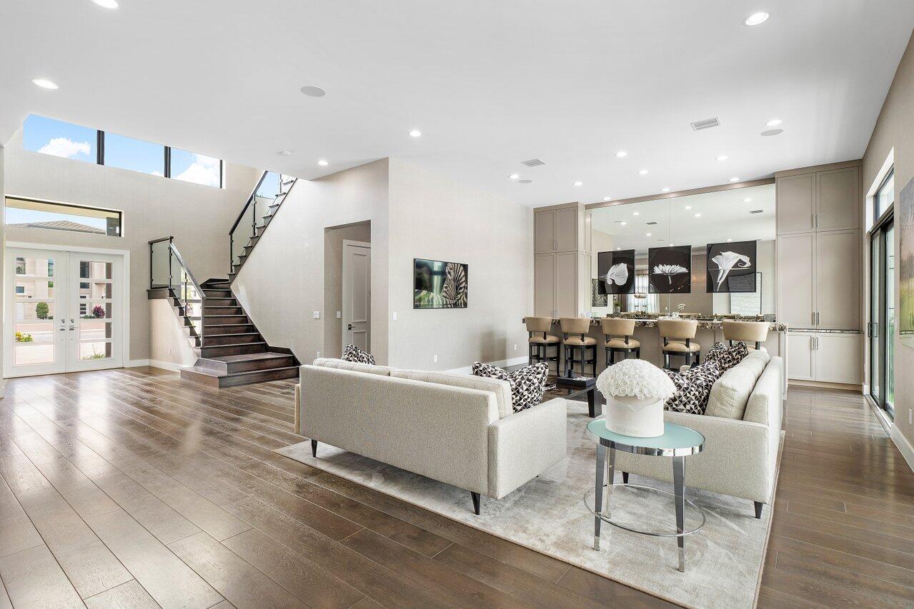 9627 Chianti Classico Terrace Boca Raton, FL 33496 - Photo 6 of 75 Great Room