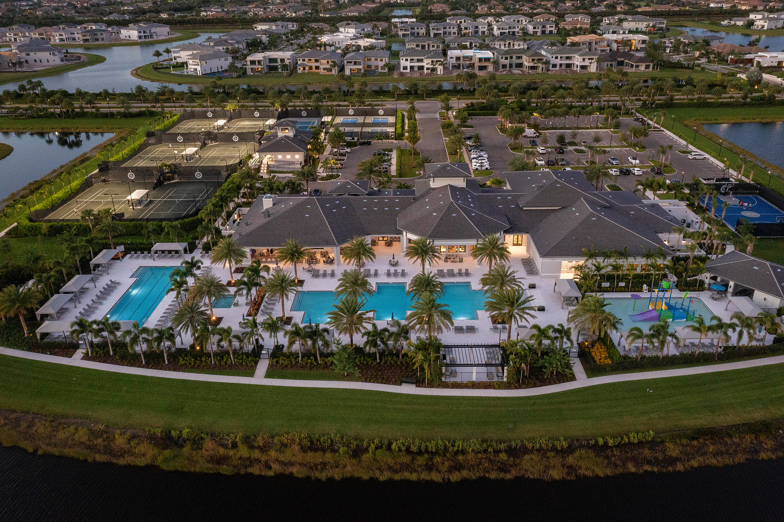 9627 Chianti Classico Terrace Boca Raton, FL 33496 - Photo 65 of 75 Boca Bridges