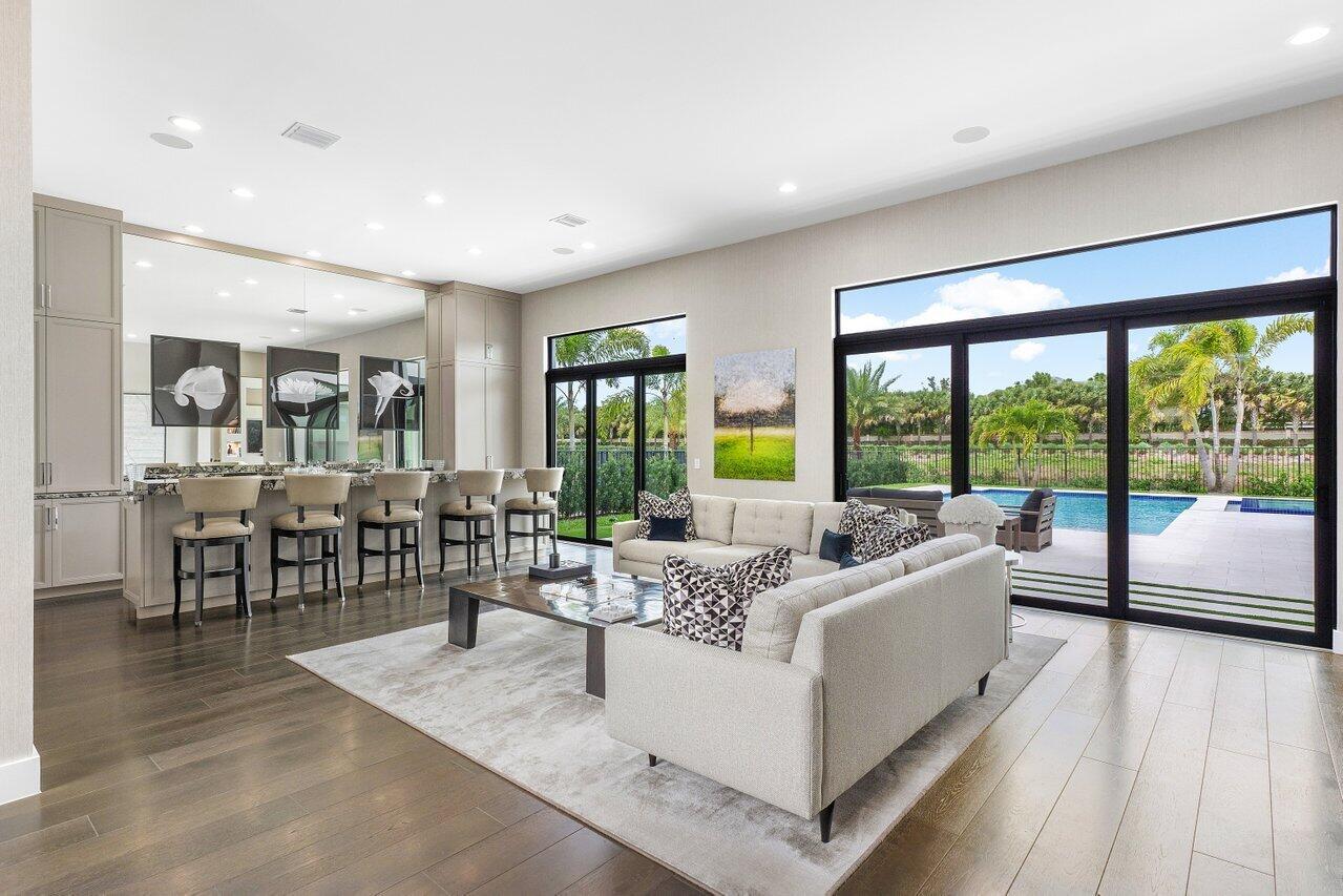 9627 Chianti Classico Terrace Boca Raton, FL 33496 - Photo 7 of 75 Great Room