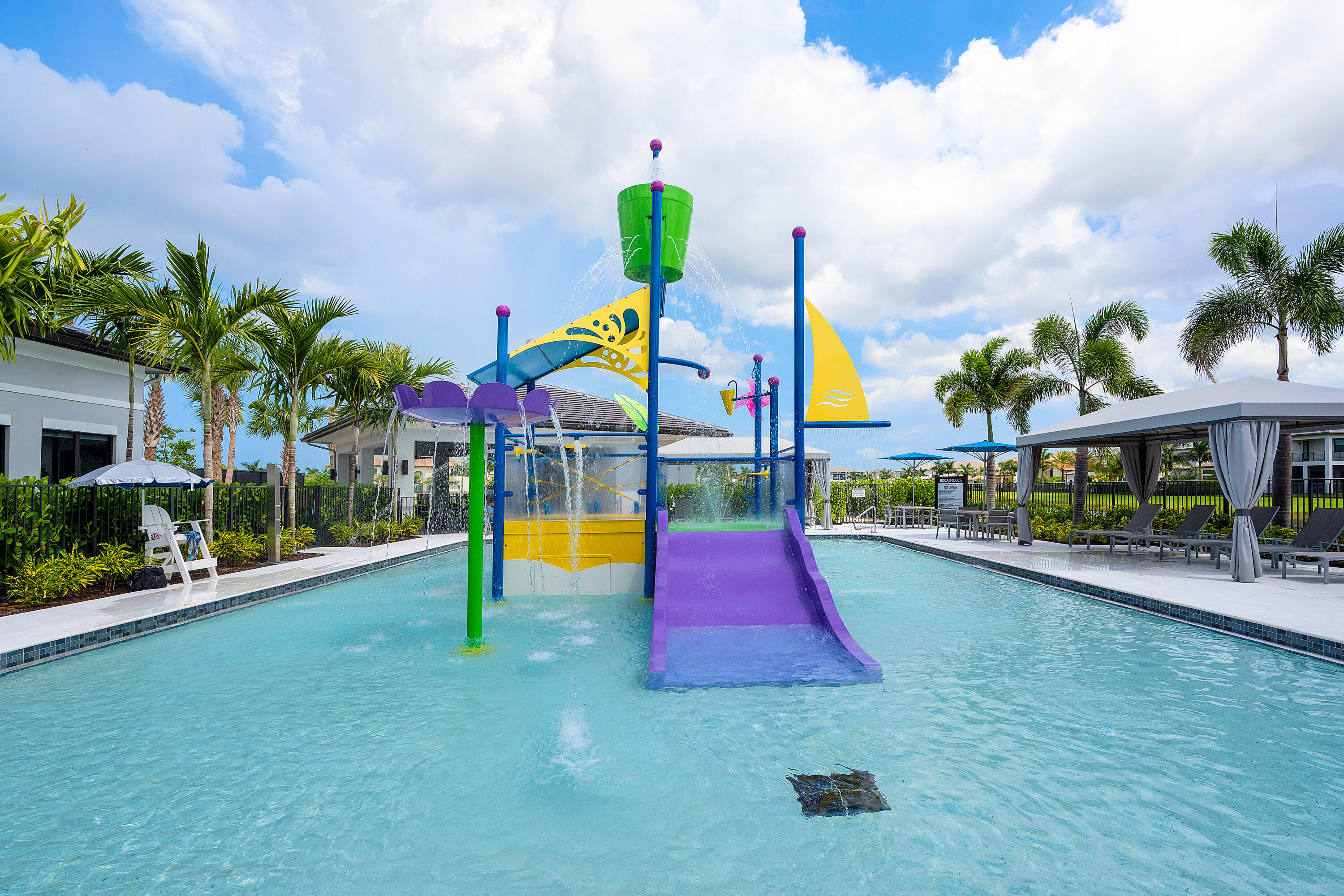 9627 Chianti Classico Terrace Boca Raton, FL 33496 - Photo 71 of 75 Boca Bridges