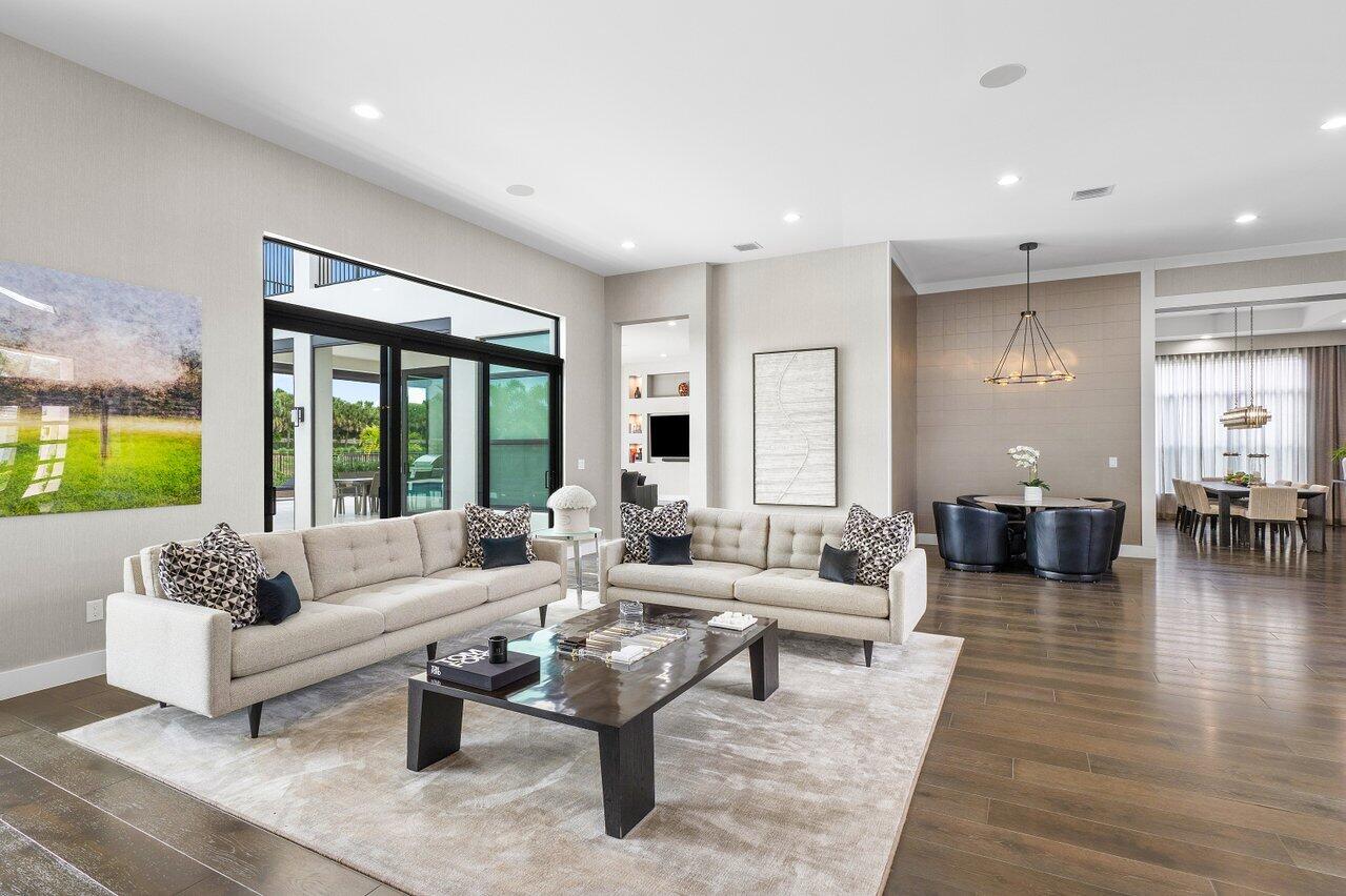 9627 Chianti Classico Terrace Boca Raton, FL 33496 - Photo 10 of 75 Great Room