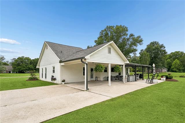 30395 Stewart Road Albany, LA 70711 - Photo 15 of 16