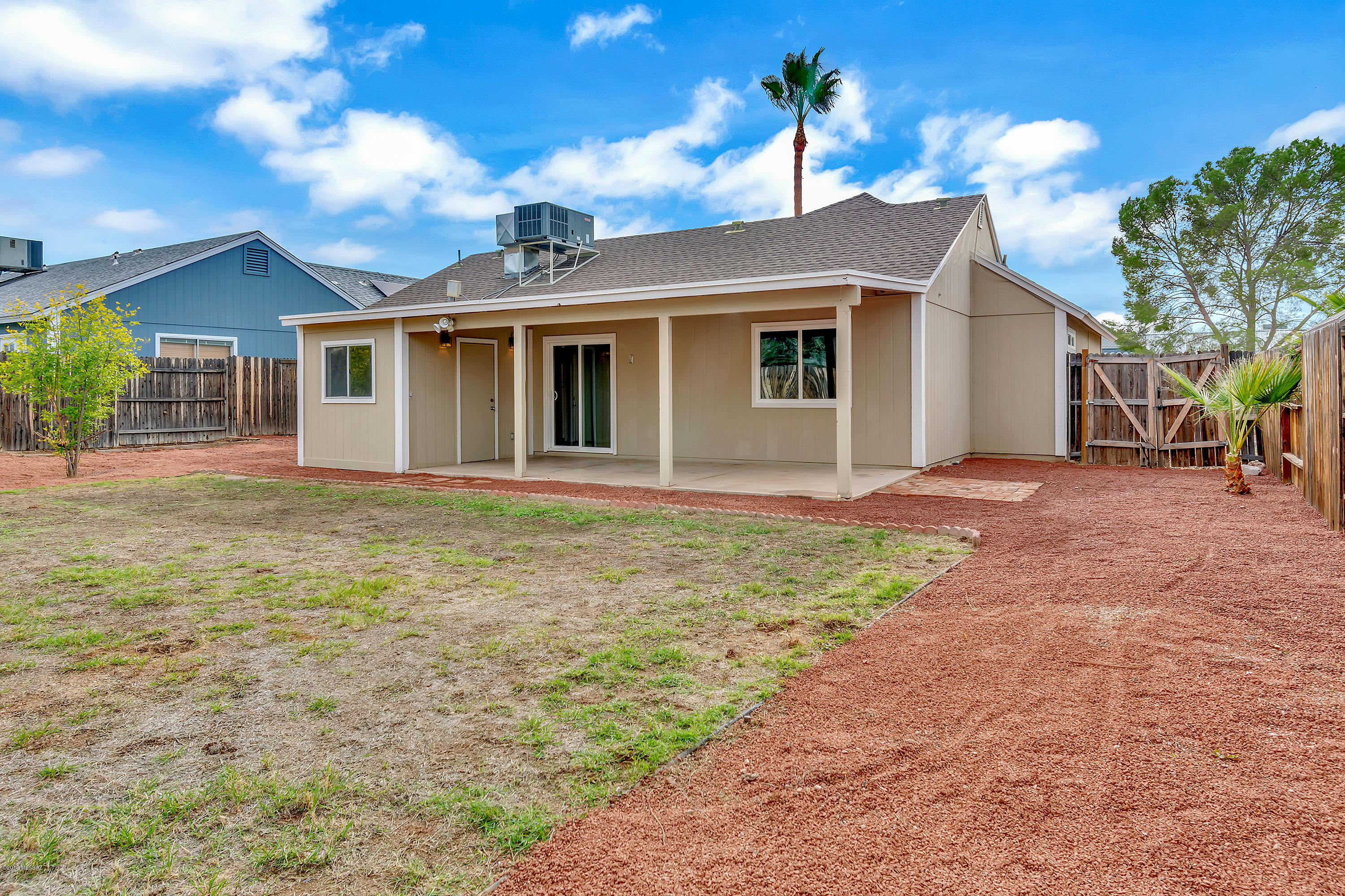 4132 West Treece Way Tucson, AZ 85742 - Photo 4 of 34