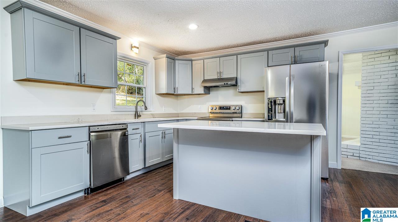 2328 Old Rocky Ridge Road Birmingham, AL 35216 - Photo 2 of 34